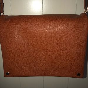 Street Level crossbody purse Like New!